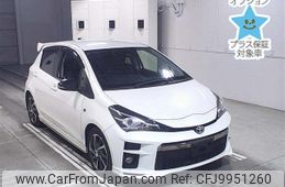 toyota vitz 2019 -TOYOTA--Vitz NCP131-4000866---TOYOTA--Vitz NCP131-4000866-