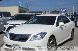 toyota crown 2012 -TOYOTA 【埼玉 300】--Crown GRS202--GRS202-1012379---TOYOTA 【埼玉 300】--Crown GRS202--GRS202-1012379-