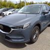 mazda cx-5 2021 -MAZDA--CX-5 6BA-KFEP--KFEP-453081---MAZDA--CX-5 6BA-KFEP--KFEP-453081- image 1