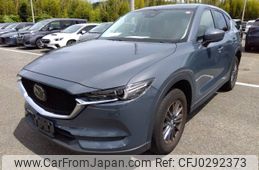 mazda cx-5 2021 -MAZDA--CX-5 6BA-KFEP--KFEP-453081---MAZDA--CX-5 6BA-KFEP--KFEP-453081-