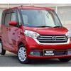 nissan dayz-roox 2018 quick_quick_DBA-B21A_B21A-0527327 image 1