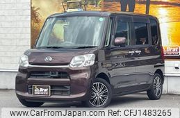 daihatsu tanto 2015 CFJ1483265