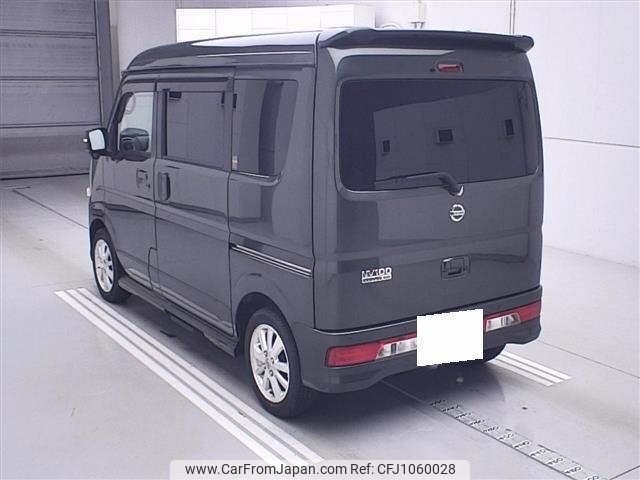 nissan clipper-rio 2020 -NISSAN 【滋賀 585ﾋ64】--Clipper Rio DR17W-250678---NISSAN 【滋賀 585ﾋ64】--Clipper Rio DR17W-250678- image 2