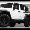 chrysler jeep-wrangler 2015 -CHRYSLER--Jeep Wrangler JK36L--EL326215---CHRYSLER--Jeep Wrangler JK36L--EL326215- image 13