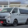 toyota hiace-van 2023 -TOYOTA 【岐阜 431ﾗ 27】--Hiace Van 3DF-GDH206V--GDH206-2029624---TOYOTA 【岐阜 431ﾗ 27】--Hiace Van 3DF-GDH206V--GDH206-2029624- image 1