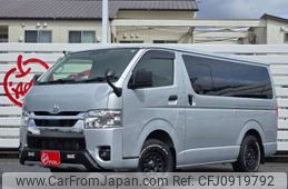 toyota hiace-van 2023 -TOYOTA 【岐阜 431ﾗ 27】--Hiace Van 3DF-GDH206V--GDH206-2029624---TOYOTA 【岐阜 431ﾗ 27】--Hiace Van 3DF-GDH206V--GDH206-2029624-