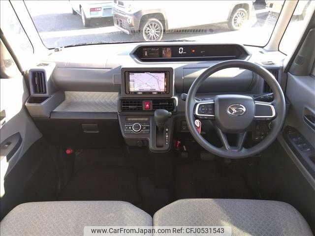 daihatsu tanto 2019 -DAIHATSU--Tanto 6BA-LA660S--LA660S-0010103---DAIHATSU--Tanto 6BA-LA660S--LA660S-0010103- image 2