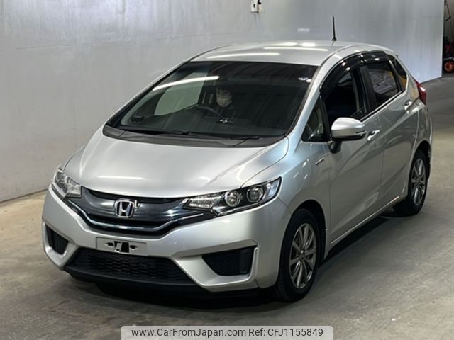 honda fit 2014 -HONDA--Fit GP5-3102242---HONDA--Fit GP5-3102242- image 1