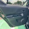 toyota aqua 2017 CFJ1555370 image 40