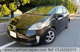 toyota prius 2014 -TOYOTA--Prius DAA-ZVW30--ZVW30----TOYOTA--Prius DAA-ZVW30--ZVW30--