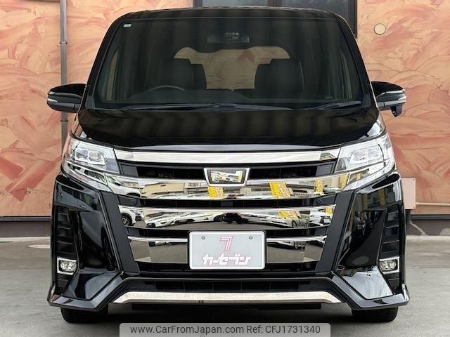 toyota noah 2020 CFJ1731340 image 2