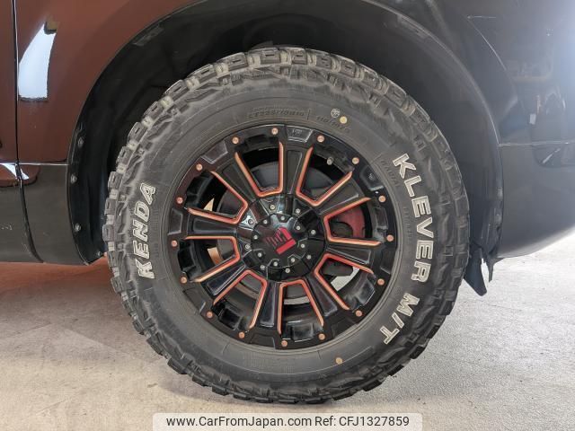 mitsubishi delica-d5 2009 quick_quick_DBA-CV5W_CV5W-0205585 image 2