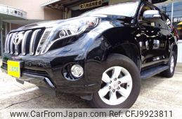 toyota land-cruiser-prado 2014 -TOYOTA 【春日井 300ﾂ4793】--Land Cruiser Prado CBA-TRJ150W--TRJ150-0045740---TOYOTA 【春日井 300ﾂ4793】--Land Cruiser Prado CBA-TRJ150W--TRJ150-0045740-