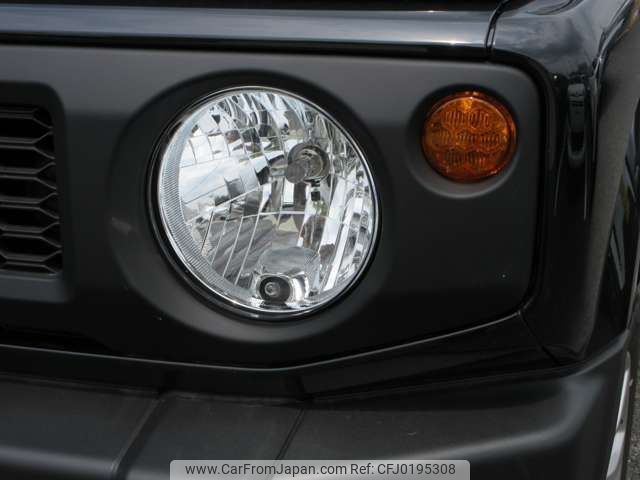 suzuki jimny 2024 CFJ0195308 image 2