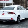 lexus is 2014 CFJ1566708 image 2