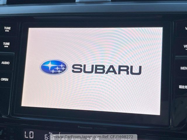 subaru outback 2017 CFJ1698272 image 2