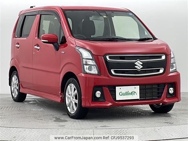 suzuki wagon-r 2019 -SUZUKI--Wagon R DAA-MH55S--MH55S-731527---SUZUKI--Wagon R DAA-MH55S--MH55S-731527- image 1