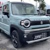suzuki hustler 2025 quick_quick_4AA-MR52S_MR52S-475425 image 3