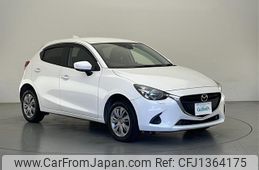 mazda demio 2018 CFJ1364175