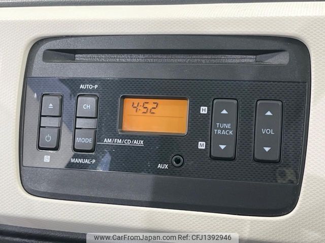 suzuki alto 2017 -SUZUKI--Alto DBA-HA36S--HA36S-329665---SUZUKI--Alto DBA-HA36S--HA36S-329665- image 2