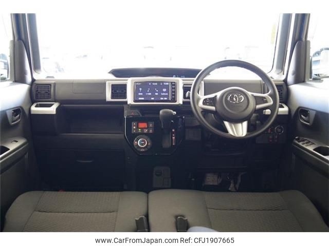 toyota pixis-mega 2019 CFJ1907665 image 2