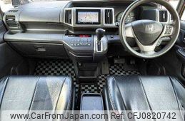 honda stepwagon 2012 504928-928327