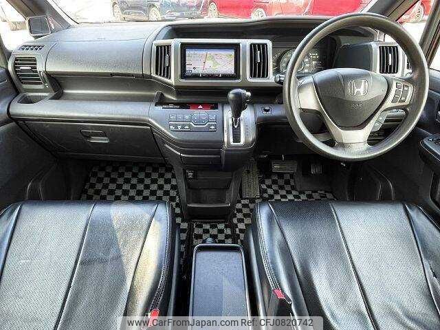 honda stepwagon 2012 504928-928327 image 1