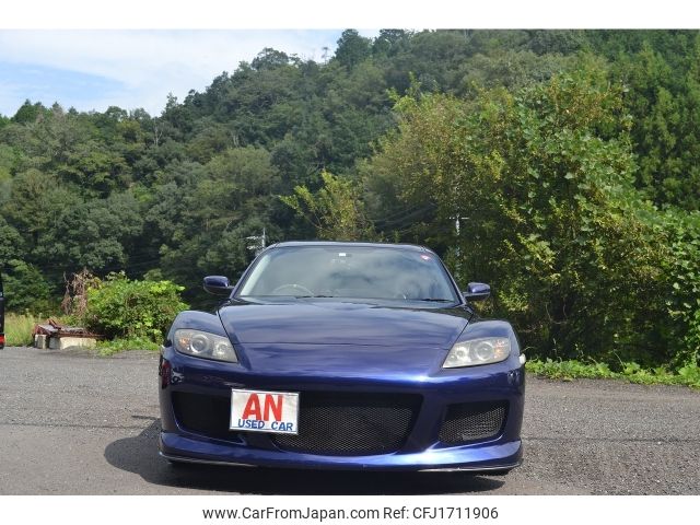 mazda rx-8 2006 CFJ1711906 image 2