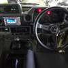 toyota landcruiser-70 1991 CFJ0118367 image 15