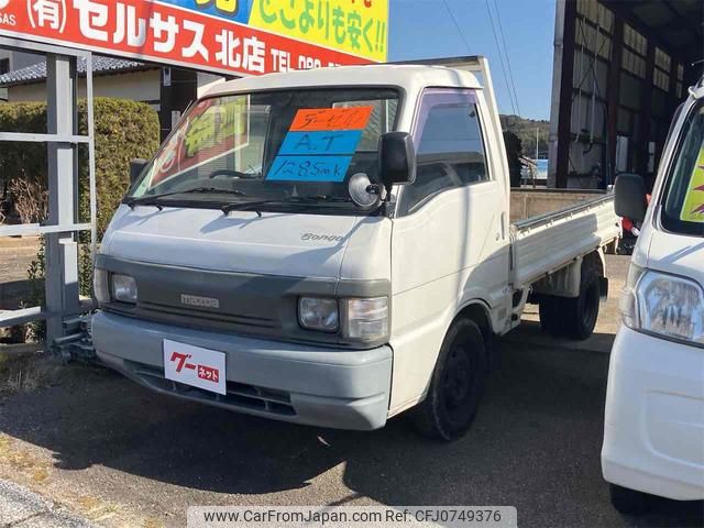 mazda bongo-truck 1999 GOO_NET_EXCHANGE_0840119A30250212W001 image 1