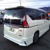 nissan serena 2017 -NISSAN--Serena GFC27--067585---NISSAN--Serena GFC27--067585- image 2