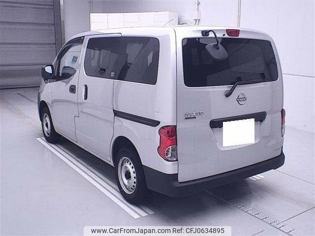 nissan nv200-vanette 2023 -NISSAN 【品川 430ｻ2382】--NV200 VM20-206684---NISSAN 【品川 430ｻ2382】--NV200 VM20-206684- image 2