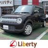 suzuki alto-lapin 2015 quick_quick_HE33S_HE33S-100342 image 1