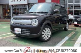 suzuki alto-lapin 2015 quick_quick_HE33S_HE33S-100342