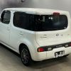 nissan cube 2019 -NISSAN--Cube Z12-406020---NISSAN--Cube Z12-406020- image 2