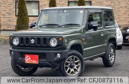 suzuki jimny 2023 -SUZUKI--Jimny 3BA-JB64W--JB64W-280883---SUZUKI--Jimny 3BA-JB64W--JB64W-280883-