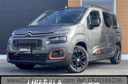 citroen berlingo 2023 -CITROEN--Citroen Berlingo 3DA-K9CYH01--VR7ECYHZ3NJ782601---CITROEN--Citroen Berlingo 3DA-K9CYH01--VR7ECYHZ3NJ782601-