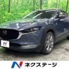 mazda cx-3 2019 CFJ1658369 image 1