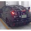 honda civic 2016 quick_quick_DBA-FK2_FK2-1000569 image 2