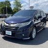 honda odyssey 2015 -HONDA--Odyssey DBA-RC2--RC2-1100713---HONDA--Odyssey DBA-RC2--RC2-1100713- image 4