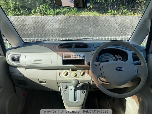 subaru stella 2010 CFJ1648323 image 2