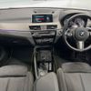 bmw x2 2018 -BMW--BMW X2 ABA-YH20--WBAYH52080EK63634---BMW--BMW X2 ABA-YH20--WBAYH52080EK63634- image 2