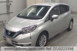 nissan note 2019 -NISSAN--Note HE12-248084---NISSAN--Note HE12-248084-