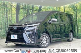 toyota voxy 2019 -TOYOTA--Voxy DAA-ZWR80W--ZWR80-0414496---TOYOTA--Voxy DAA-ZWR80W--ZWR80-0414496-