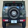 suzuki jimny 2021 quick_quick_3BA-JB64W_JB64W-225407 image 13