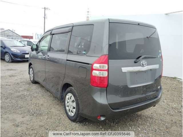 toyota noah 2012 -TOYOTA--Noah DBA-ZRR70G--ZRR70-0458867---TOYOTA--Noah DBA-ZRR70G--ZRR70-0458867- image 2