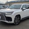 lexus lx 2023 -LEXUS--Lexus LX 3BA-VJA310W--VJA310-4024741---LEXUS--Lexus LX 3BA-VJA310W--VJA310-4024741- image 3