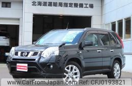 nissan x-trail 2010 -NISSAN 【名変中 】--X-Trail DNT31--202226---NISSAN 【名変中 】--X-Trail DNT31--202226-