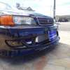 toyota chaser 1998 -トヨタ 【一宮 300ｱ】--ﾁｪｲｻｰ GF-JZX100--JZX100-0098927---トヨタ 【一宮 300ｱ】--ﾁｪｲｻｰ GF-JZX100--JZX100-0098927- image 12