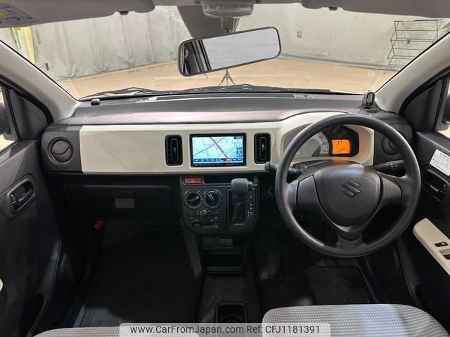 suzuki alto 2016 quick_quick_HA36S_HA36S-280030 image 2
